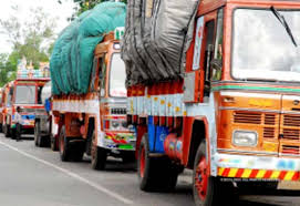 Appeal order in favor of the consignee in goods in transit case in Jhansi